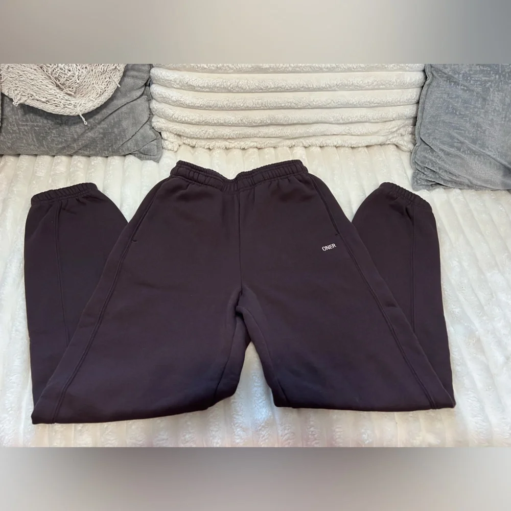 Oner Active Foundations Joggers - Picture 1 of 3